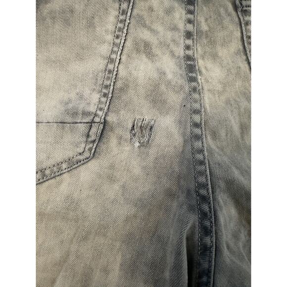 Scotch & Soda Jeans Mens Size 33x32 Skim Denim Light Wash Straight - Picture 9 of 13